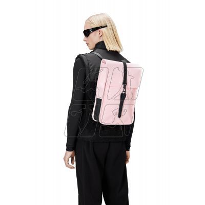 3. Plecak Rains Backpack Mini Candy W3 13020 78