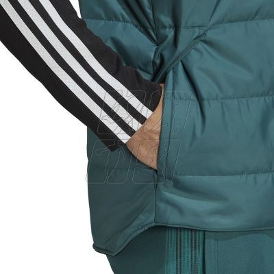 5. Bezrękawnik adidas Juventus Pad Vest M HG1135