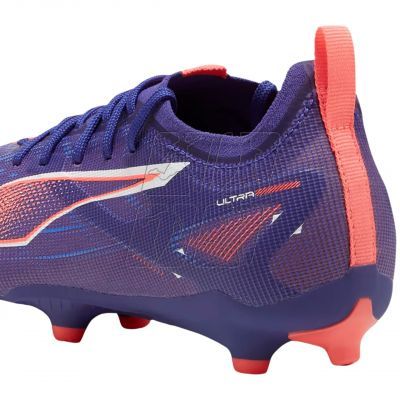 3. Buty Puma Ultra 5 Pro FG/AG Jr 107693 01