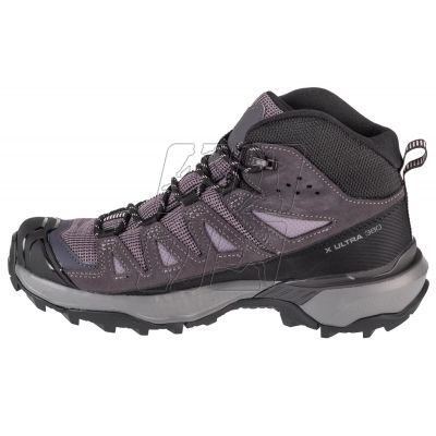 2. Buty Salomon X Ultra 360 Ltr Mid GTX W 475711