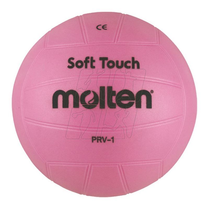 Piłka do siatkówki Molten softball PRV-1