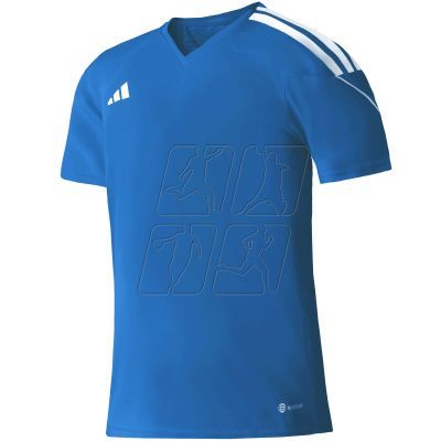 Koszulka adidas Tiro 23 League Jersey Jr HR4621