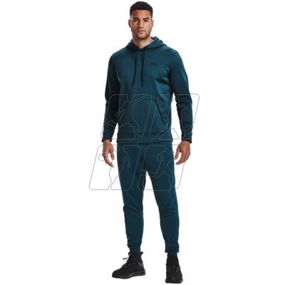 5. Bluza Under Armour Fleece HD M 1357087 413