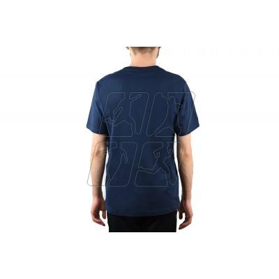 7. Koszulka Kappa Caspar T-Shirt M 303910-821