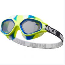 Okulary pływackie Nike Expanse Kids' Swim Mask NESSD124-079