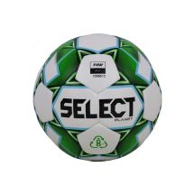 Piłka Select Planet FIFA Ball PLANET WHT-GRE