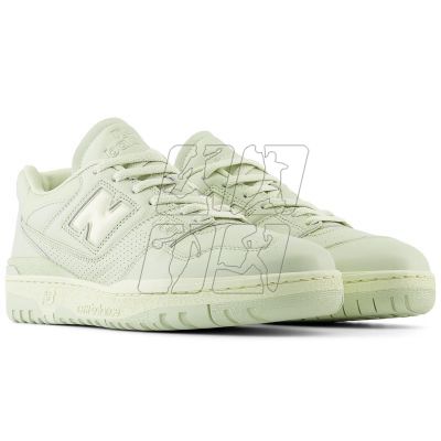 5. Buty New Balance unisex BB550MCC