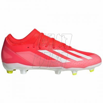 5. Buty piłkarskie adidas X Crazyfast League M IE2377