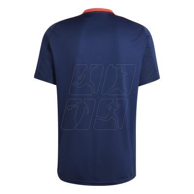 2. Koszulka adidas Manchester United M IT2010