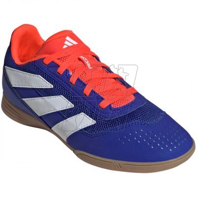 2. Buty piłkarskie adidas Predator Club IN Sala Jr IF6417