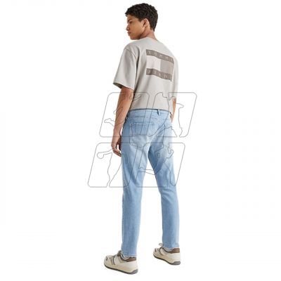 3. Spodnie Tommy Hilfiger Jeans Scanton Slim M DM0DM13145
