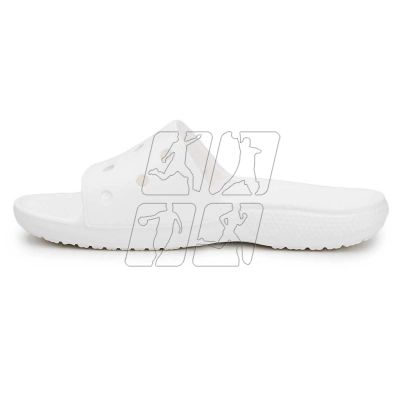 5. Klapki Crocs Classic Slide W 206121-100