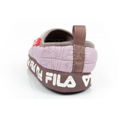 6. Kapcie Fila Comfider W FFW0227.40040