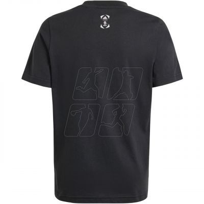 2. Koszulka adidas Euro24 Jr IT9307