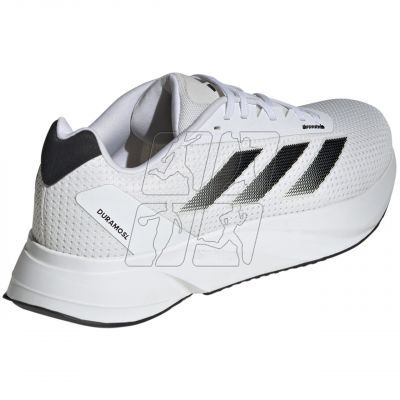 3. Buty do biegania adidas Duramo SL M IE7262