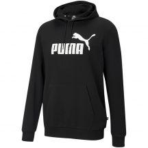 Bluza Puma ESS Big Logo Hoodie M 586688 01