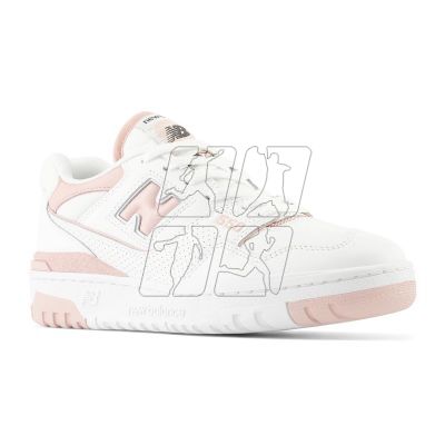 5. Buty Sportowe New Balance W BBW550BP