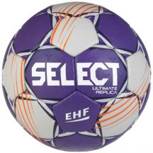 Piłka Select Ultimate Replica V24 EHF Handball 220037