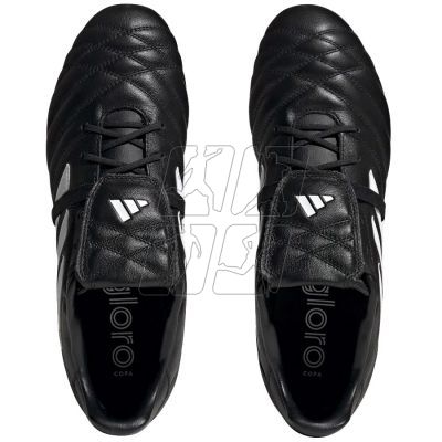 10. Buty piłkarskie adidas Copa Gloro FG GY9045