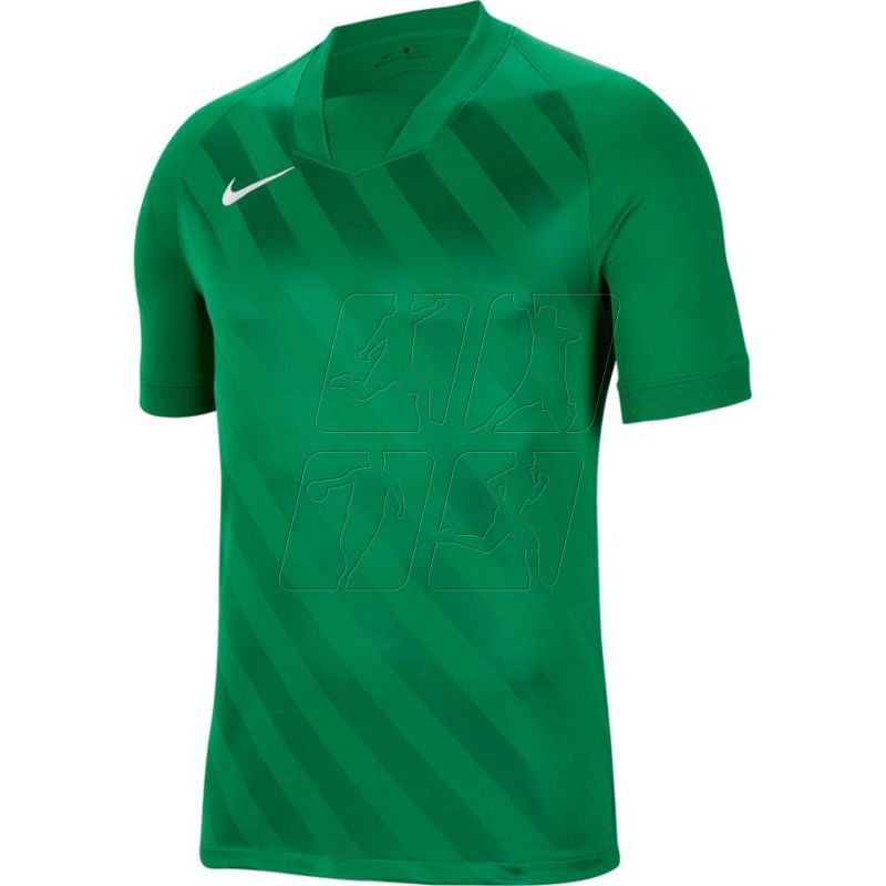 Koszulka Nike Dri Fit Challange 3 Y Jr BV6738 302