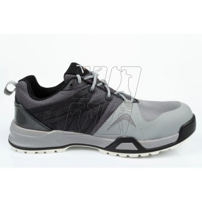 13. Buty robocze BHP Regatta TT Mortify Trainer M Trk129 Grey