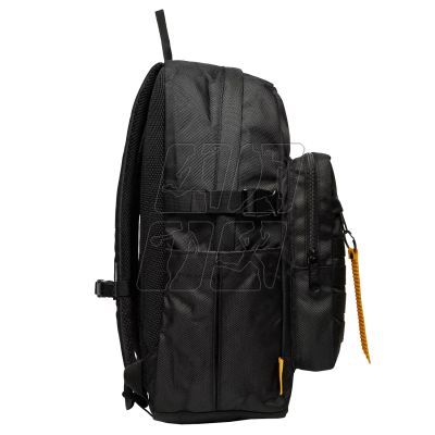 2. Plecak Caterpillar Yuma Backpack 84608-01 