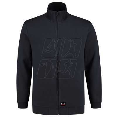 2. Bluza Tricorp Sweat Jacket Washable 60 °C M MLI-T45T2