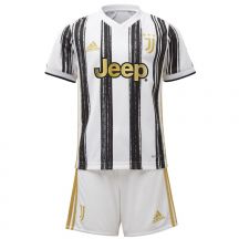 Komplet adidas Juventus Mini Jr EI9896