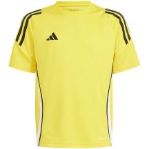 Koszulka adidas Tiro 24 Jersey Jr IS1027