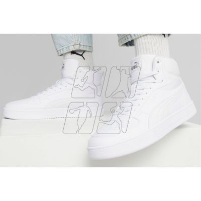 7. Buty Puma Caven 2.0 Mid M 39229102