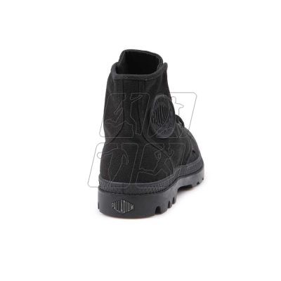 11. Buty Palladium Pampa HI W 92352-060-M