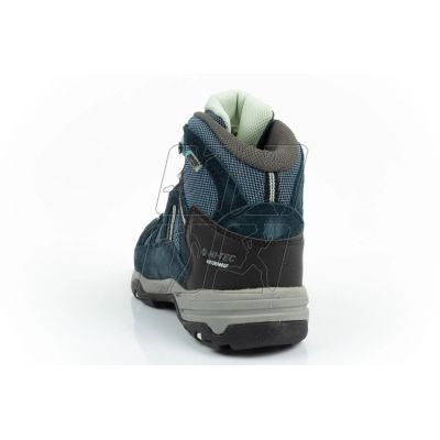 4. Buty Hi-Tec Bandera II W O005366-031-01