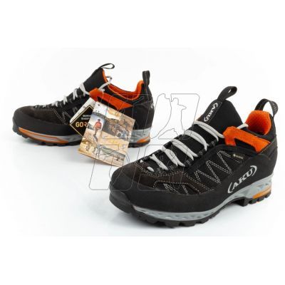 8. Buty Aku Tengu Low Gore-tex W 976 108