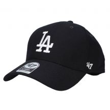 Czapka z daszkiem 47 Brand Los Angeles Dodgers MVP Cap B-AERIL12GWS-BK
