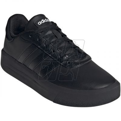 2. Buty adidas Court Platform W GV8995