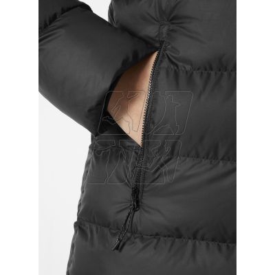 3. Kurtka Helly Hansen Active Puffy Parka W 54027 990