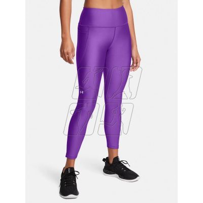 Legginsy Under Armour W 1365335-525