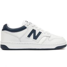 Buty sportowe New Balance Jr GSB480WN