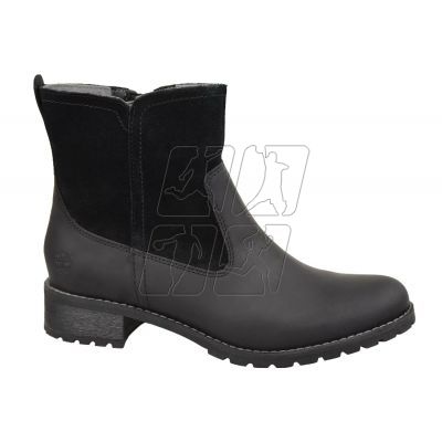 5. Buty zimowe Timberland Bethel Biker W 6914B 