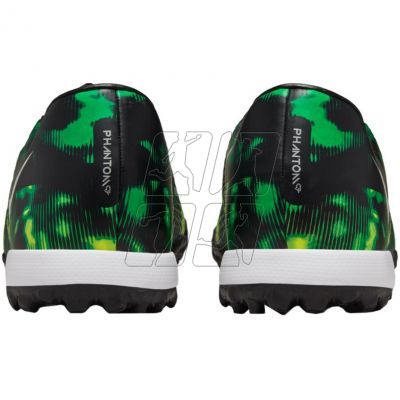 6. Buty piłkarskie Nike Phantom GT2 Academy TF SW M DM0725 003