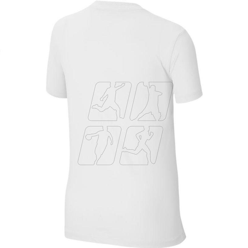 2. Koszulka Nike Dri-Fit Jr AR5039 101