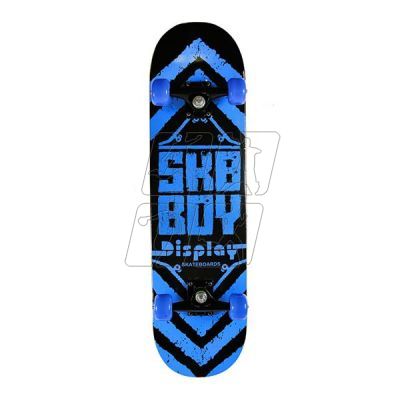 9. Deskorolka Nils Extreme SK8BOY CR3108SB 