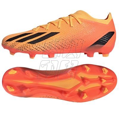 Buty piłkarskie adidas X Speedportal.2 FG M GV9562