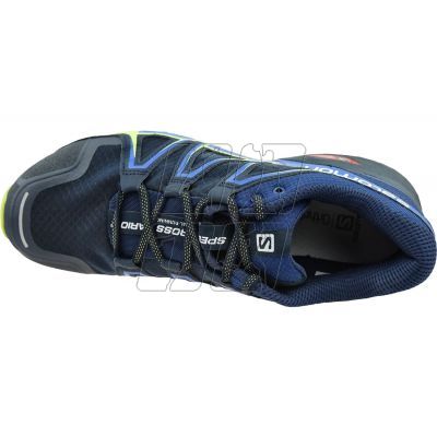 7. Buty Salomon Speedcross Vario 2 M 394524