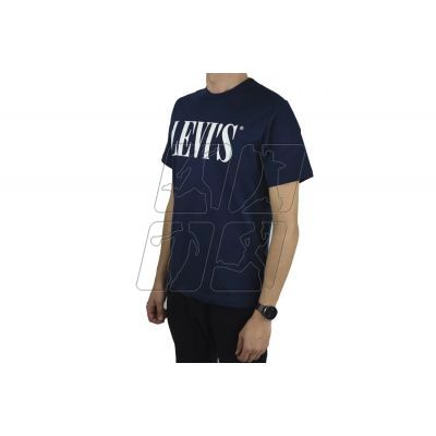 6. Koszulka Levi's Relaxed Graphic Tee M 699780130