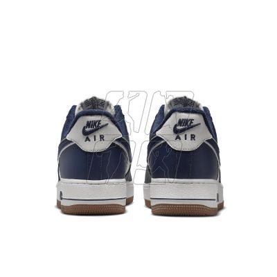 3. Buty Nike Air Force 1 07 Low M DQ7659-101