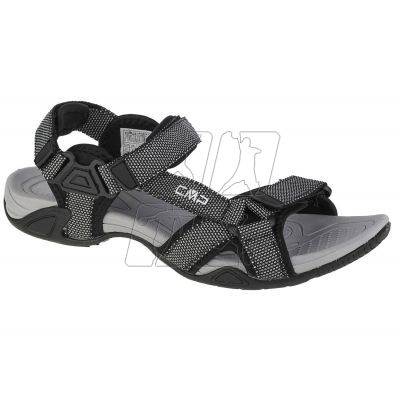 2. Sandały CMP Hamal Hiking Sandal M 38Q9957-U901