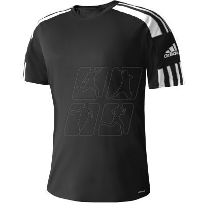Koszulka piłkarska adidas Squadra 21 JSY Y Jr GN5739