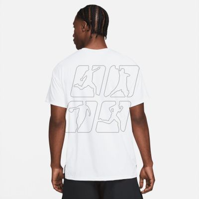 2. Koszulka Nike Pro Dri-FIT M CZ1181-100