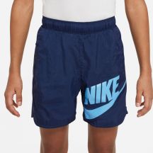 Spodenki Nike Sportswear Y Jr DO6582 410